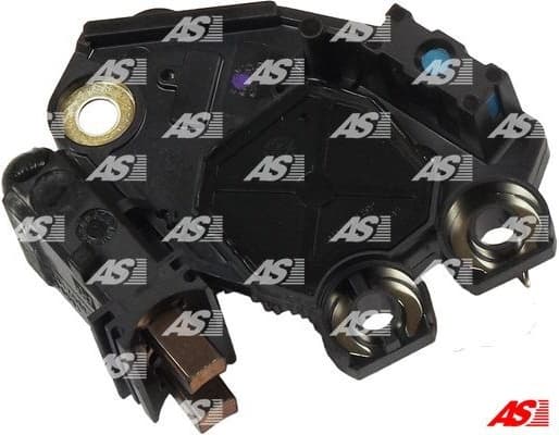 Alternator Regulator Valeo ARE3129 (VALEO) - image 2