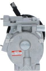 Compressor, air conditioning GENUINE 320018G - image 3