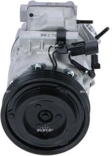 Compressor, air conditioning GENUINE 32946G - image 4