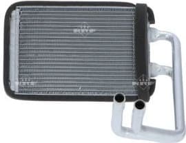 Heat Exchanger, interior heating 54403