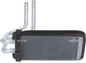 Heat Exchanger, interior heating 54403 - image 3