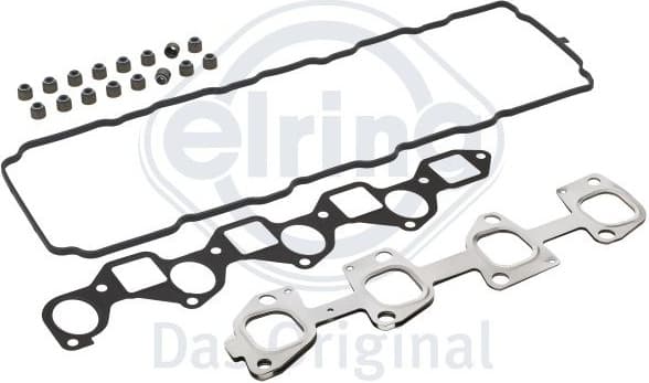 Gasket Kit, cylinder head 372.610
