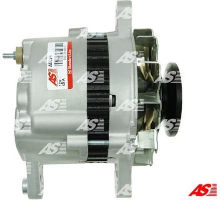 Alternator AS A5028 - image 2