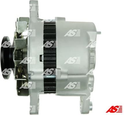 Alternator AS A5028 - image 4