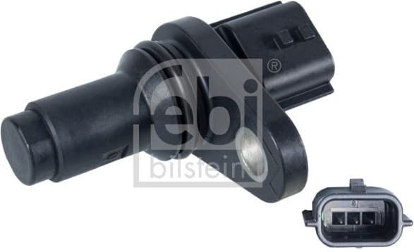 Sensor, crankshaft pulse 108256