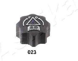 Cap, radiator 33-00-023
