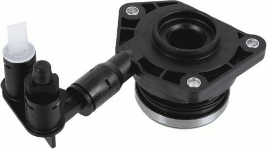 Central Slave Cylinder, clutch 3182 600 258 - image 2