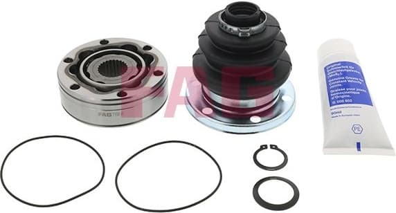 Joint Kit, drive shaft 771005030