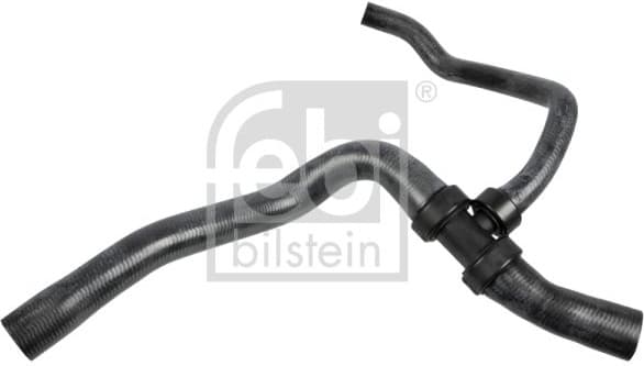 Radiator Hose 171218