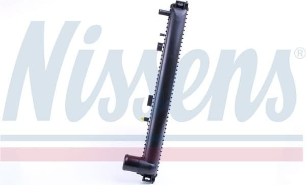 Radiator, engine cooling 606635 - image 3