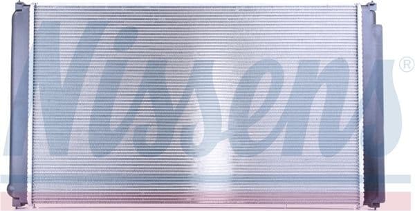 Radiator, engine cooling 606635 - image 4