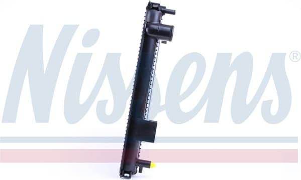 Radiator, engine cooling 606635 - image 5