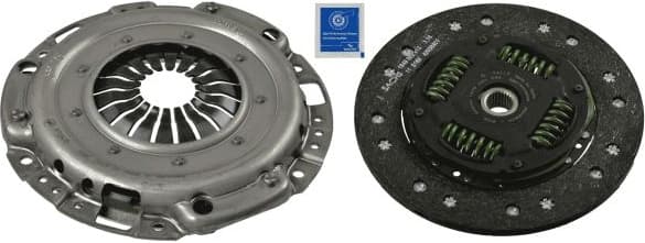 Clutch Kit 3000 830 701