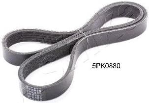 V-ribbed Belt 112-5PK880