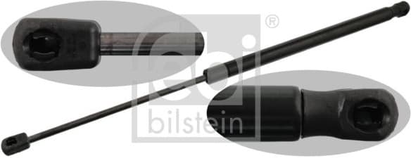 Gas Spring, boot/cargo area 47118