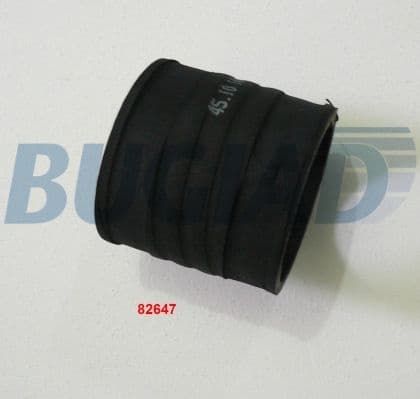 Charge Air Hose 82647