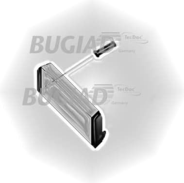 Charge Air Hose 82647 - image 2