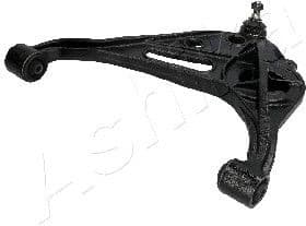 Control/Trailing Arm, wheel suspension 72-08-804L - image 2
