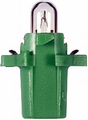 Bulb, instrument lighting STANDARD 8GA 007 997-091