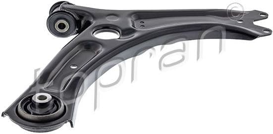 Control/Trailing Arm, wheel suspension 114 838