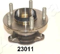 Wheel Hub 44-23011 - image 2