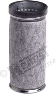 Secondary Air Filter E120LS