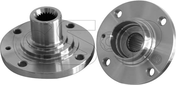 Wheel Hub 9422008