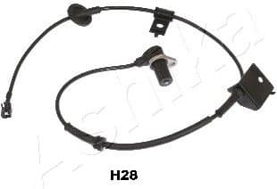 Sensor, wheel speed 151-0H-H28 - image 2