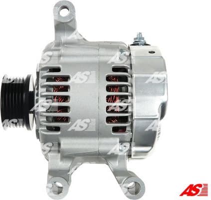 Alternator AS A6360 - image 4