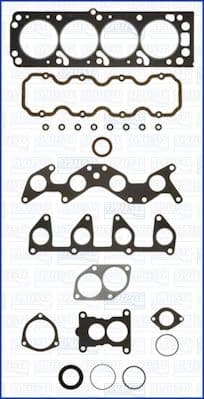 Gasket Kit, cylinder head 52019400