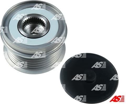 Alternator Freewheel Clutch AS AFP3037