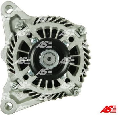 Alternator Remanufactured AS A5108PR