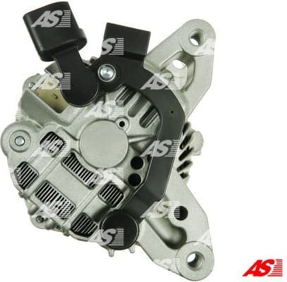 Alternator Remanufactured AS A5108PR - image 3