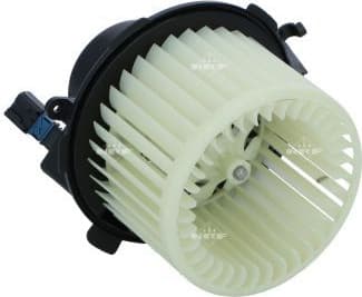 Interior Blower EASY FIT 34207