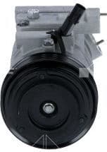 Compressor, air conditioning GENUINE 320017G - image 7