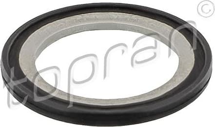 Seal Ring, oil drain plug 117 491