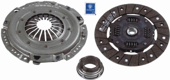 Clutch Kit 3000 638 001