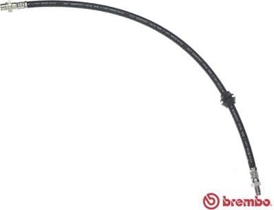 Brake Hose ESSENTIAL LINE T06046