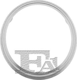 Gasket, exhaust pipe 100-930