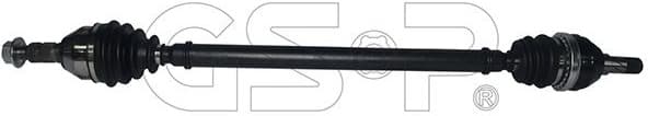 Drive Shaft 221054