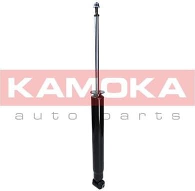Shock absorber rear 2000858