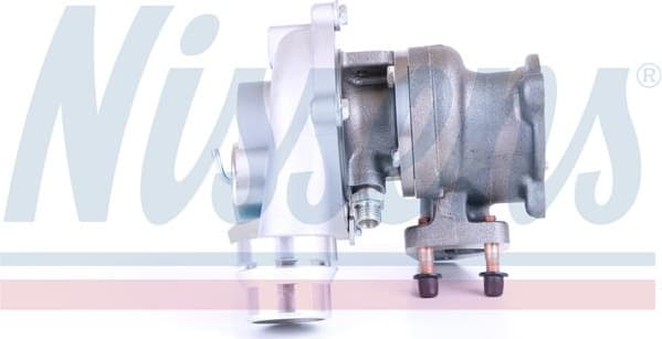 Charger, charging (supercharged/turbocharged) ** FACTORY NEW ** 93275 - image 3