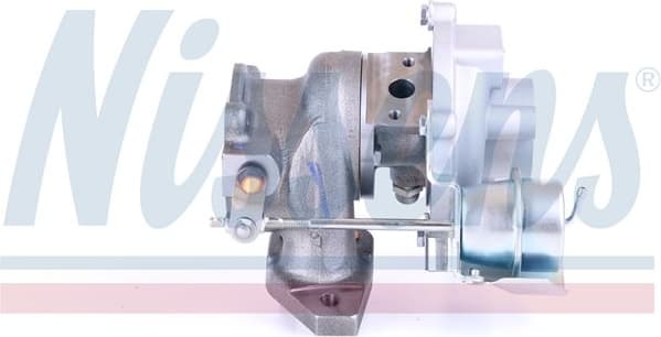 Charger, charging (supercharged/turbocharged) ** FACTORY NEW ** 93275 - image 5