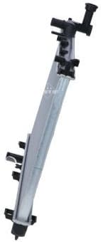 Radiator, engine cooling 59247 - image 2