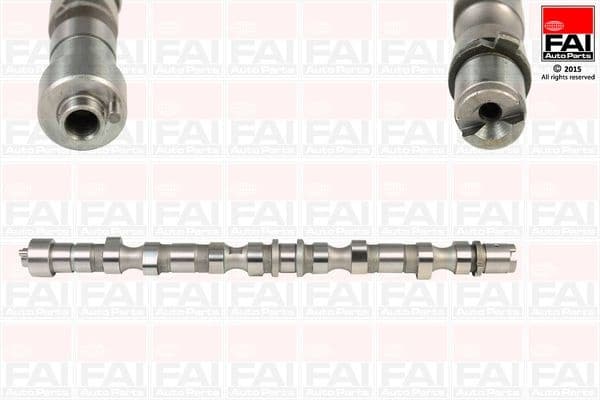 Camshaft C281