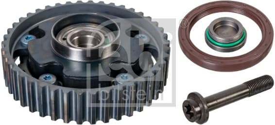 Camshaft Adjuster febi Plus 101051