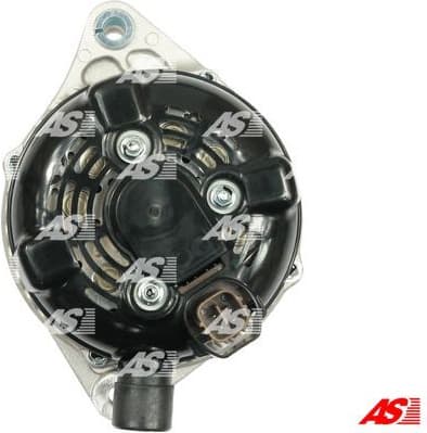 Alternator AS A6178 - image 3
