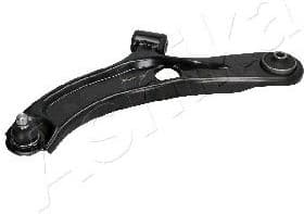 Control/Trailing Arm, wheel suspension 72-08-810L