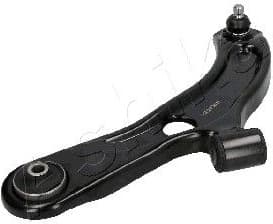 Control/Trailing Arm, wheel suspension 72-08-810L - image 2