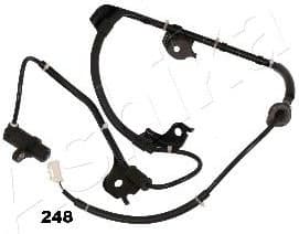 Sensor, wheel speed 151-02-248 - image 2